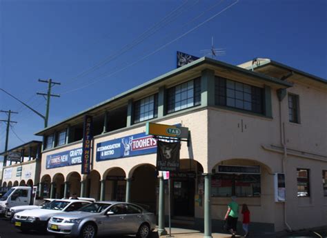 The Shop South Grafton South Grafton NSW