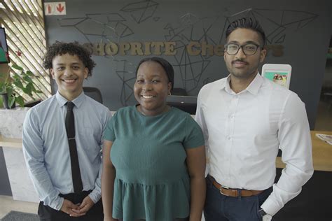 The Shoprite Group opens bursary applications for the 2024 and …