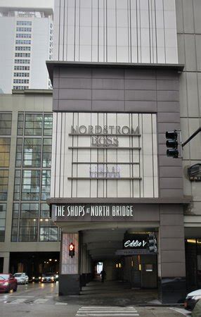 The Shops at North Bridge - Tripadvisor