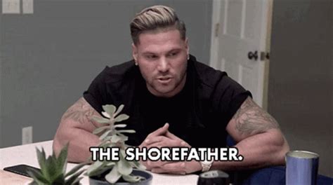 The Shorefather