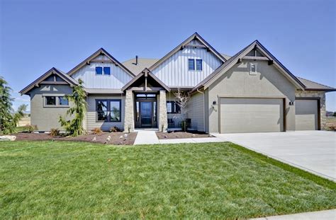 The Shores - Eagle Idaho Homes for Sale - We Know Boise