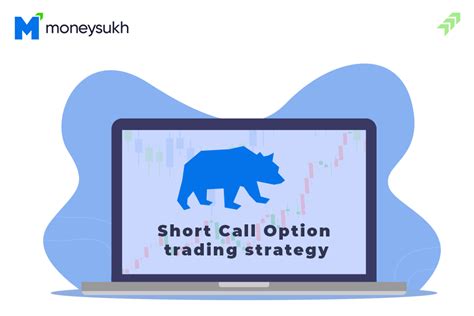 The Short Call - A Bearish Market Trading Strategy