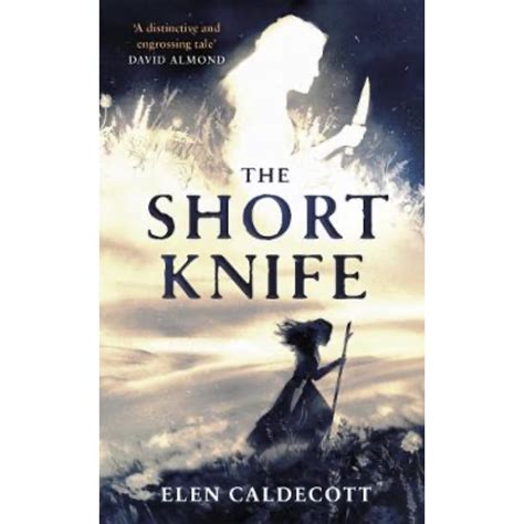 The Short Knife Read online books by Elen Caldecott