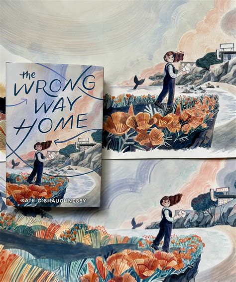 Read The Shortest Way Home