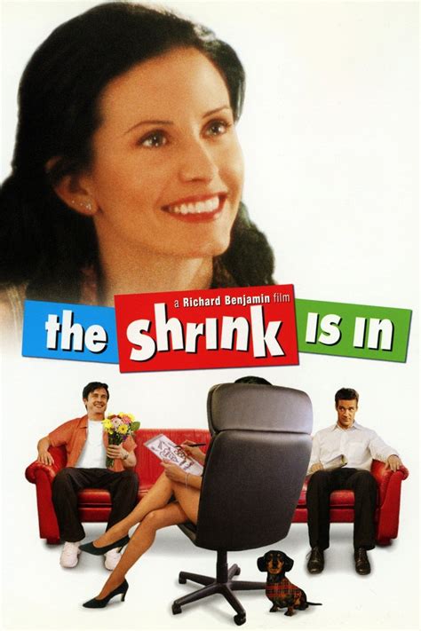 The Shrink Is In - Rotten Tomatoes