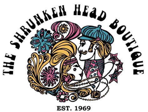 The Shrunken Head Boutique - default - The Chamber For a …