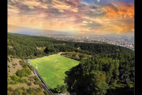 The Sign Esentepe & Ski Center. 