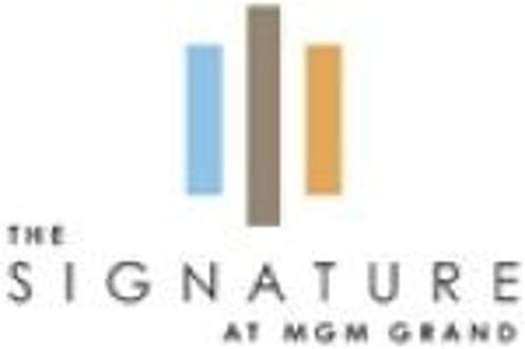 The Signature at MGM Grand promo code 35% Off April 2024