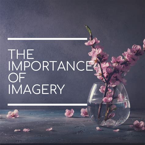 The Significance of Imagery - Medium