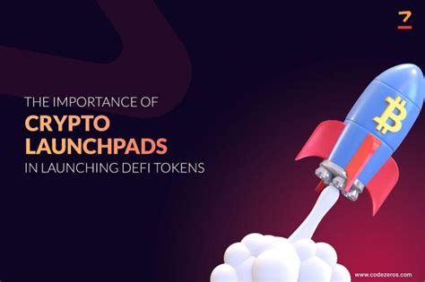 The Significance of Launchpads in the Crypto Ecosystem
