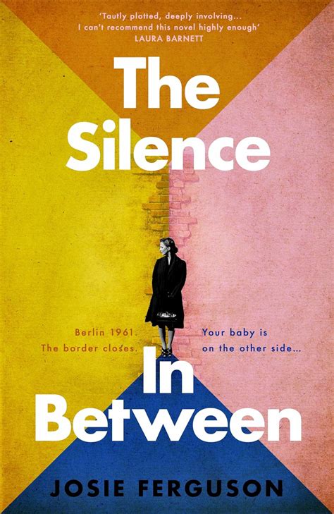Read The Silence Between