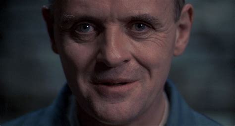 The Silence of the Lambs (1991) - Anthony Hopkins as Dr ... - IMDb