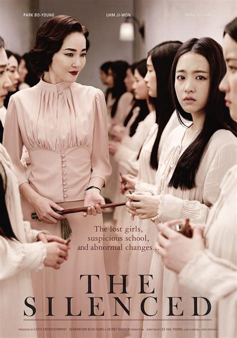 The Silenced (2015) - IMDb