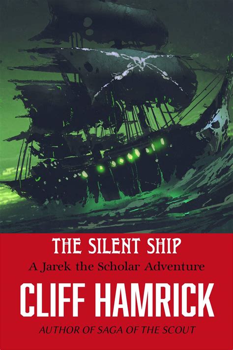 The Silent Ship Wikipedia.