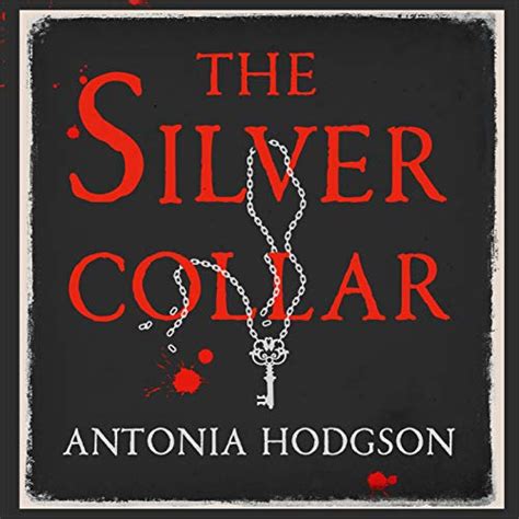 The Silver Collar by Antonia Hodgson - Audiobook - Audible.com