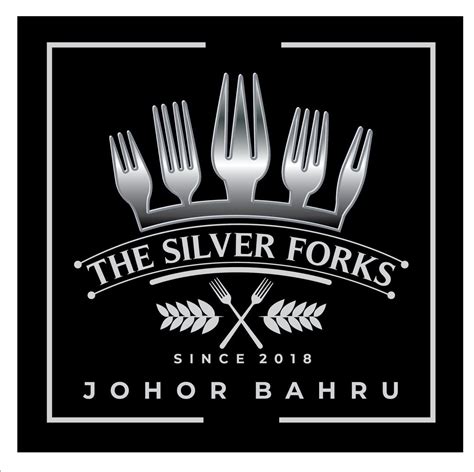 The Silver Forks, Jalan Abdullah Tahir Johor Bahru