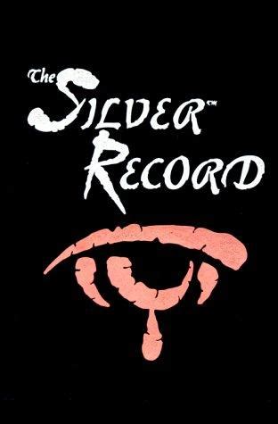 The Silver Record Werewolf The Apocalypse [PDF]