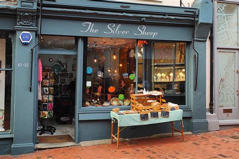 The Silver Sheep Company Profile TUNBRIDGE WELLS, United …