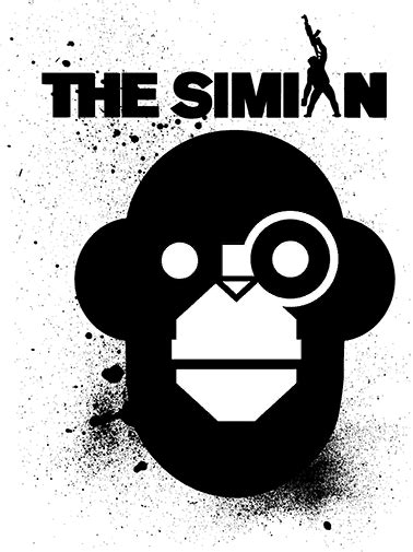 The Simian GTA Wiki Fandom