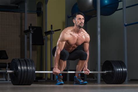 The Simple Deadlift Program