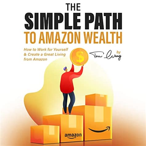 The Simple Path to Amazon Wealth - audible.com