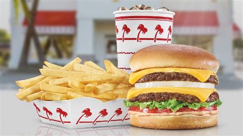 The Simple Reason There Are No In-N-Out Locations On The East …