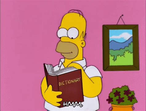 The Simpsons, the Glossary - en.unionpedia.org