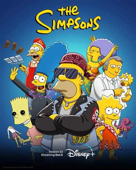 The Simpsons (1989) İngilizce Altyazı (703345). 
