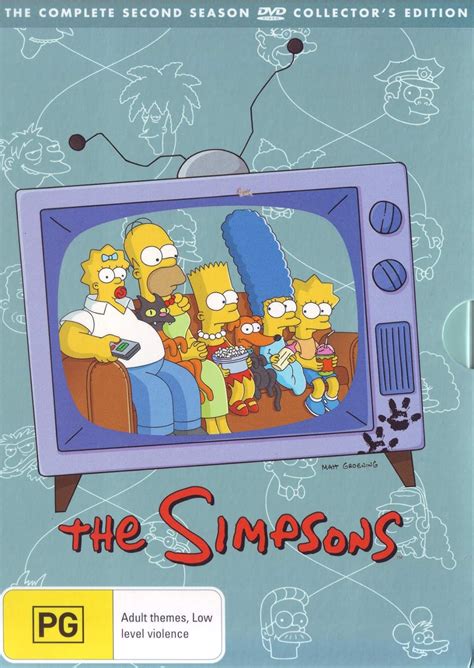 The Simpsons - The Simpsons updated their cover photo.