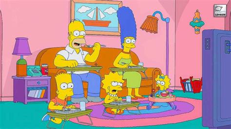 The Simpsons writer reveals how beloved cartoon will end - Metro