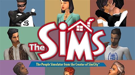 The Sims - GOG.com