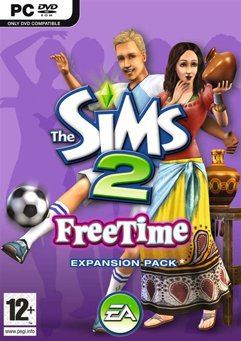 The Sims 2: FreeTime/Cuisine - StrategyWiki