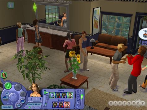 The Sims 2: Open for Business Review - GameSpot