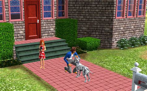 The Sims 2 App