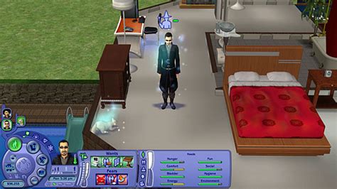 The Sims 2 PSP Cheats and Tricks