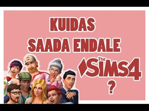 The Sims 4: õppige, kuidas saada mängus kiiresti raha ilma …