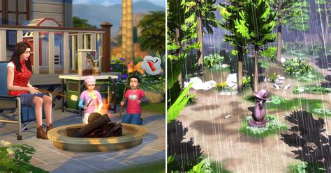 The Sims 4: 10 Things You Need To Know Before You Buy Jungle …