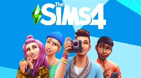 The Sims 4 48 Saatliğine Ücretsiz  Forum.