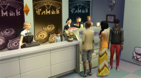 The Sims 4 Get to Work: Half-Baked - Paste Magazine