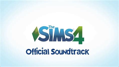 The Sims 4 Official Soundtrack: Real People (Electronica)