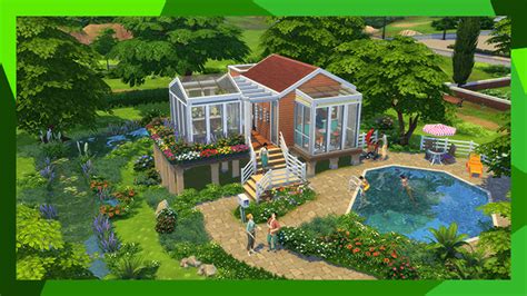 The Sims 4 Tiny Living: Key Features SimsVIP