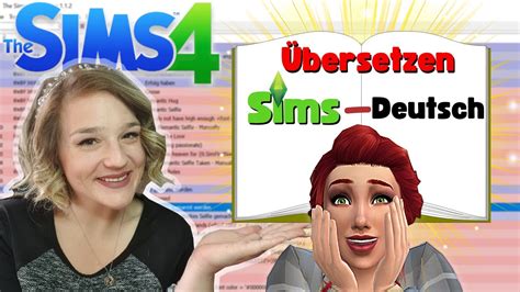 The Sims 4 Translator - Best Sims Mods