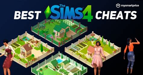 The Sims 4 cheats: best cheat codes for PS4, Xbox One …