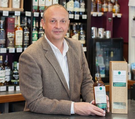 The Single Malt Fund &ndash; v&auml;rldens f&ouml;rsta reglerade whiskyfond