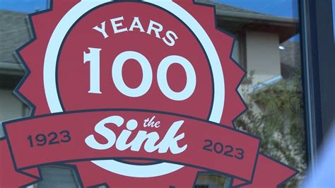 The Sink celebrates 100 years as excitement builds over Buffs football