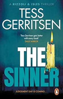 The Sinner by Tess Gerritsen (ebook) - ebooks.com