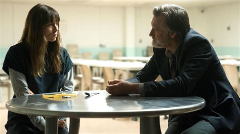 The Sinner season 1 recap - what happened to Cora Tannetti and …