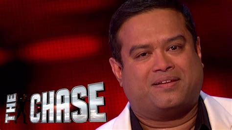 The Sinnerman Runs Out Of Time! - The Chase - YouTube