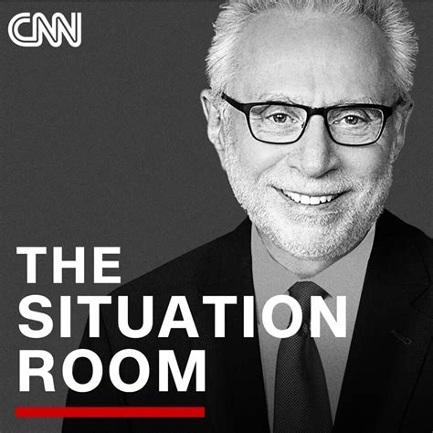 The Situation Room - Cnn Media Contacts