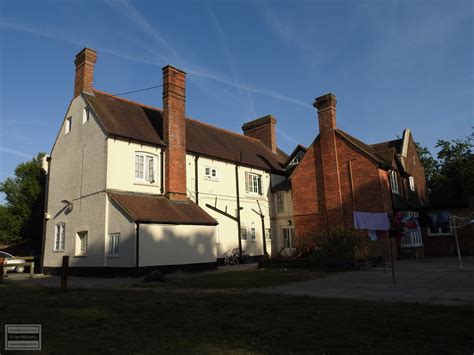 The Six Moated Manors of Crawley